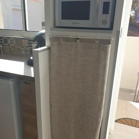 Mistral Appartements 포르-생-루이-뒤-론 외부 사진