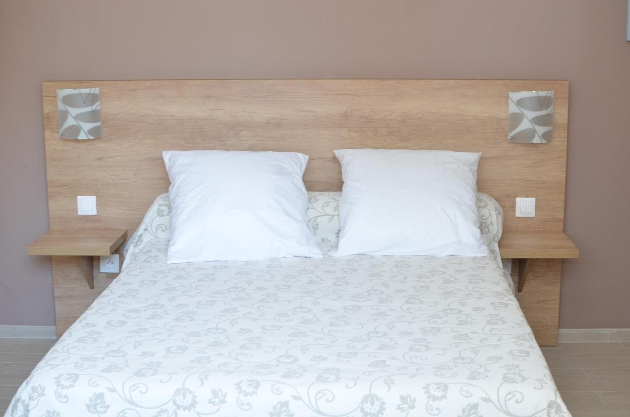 Mistral Appartements 포르-생-루이-뒤-론 외부 사진