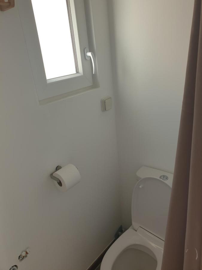 Mistral Appartements 포르-생-루이-뒤-론 외부 사진