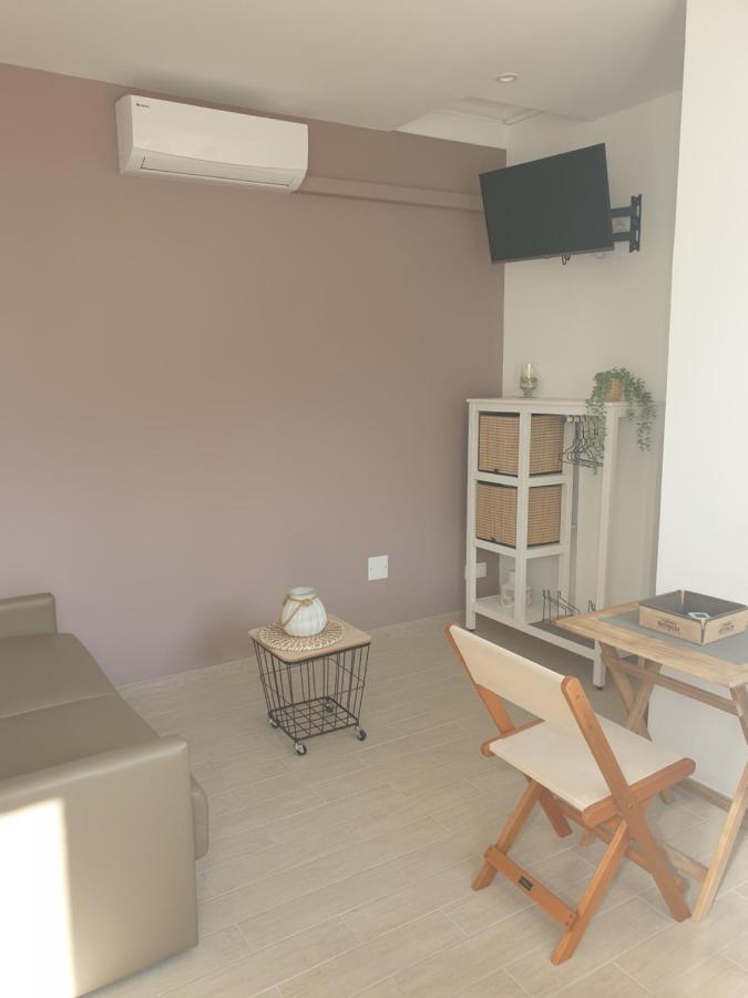 Mistral Appartements 포르-생-루이-뒤-론 외부 사진