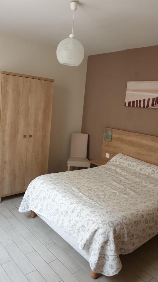 Mistral Appartements 포르-생-루이-뒤-론 외부 사진