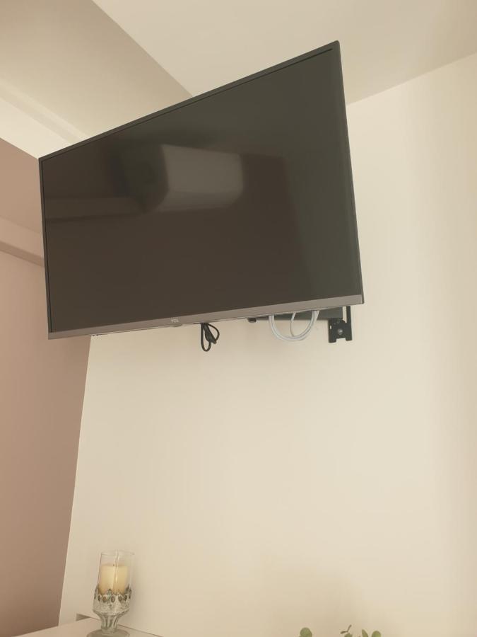 Mistral Appartements 포르-생-루이-뒤-론 외부 사진