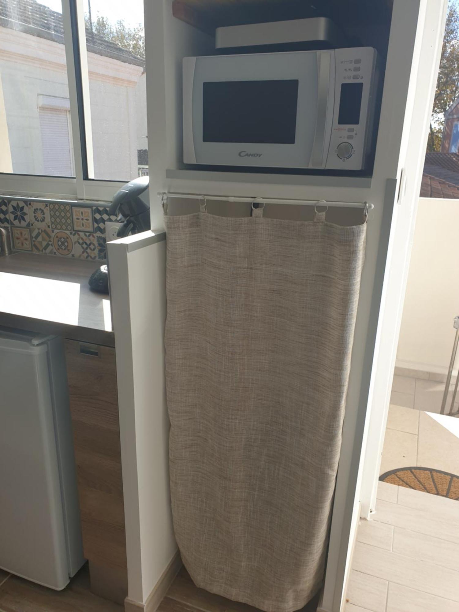 Mistral Appartements 포르-생-루이-뒤-론 외부 사진